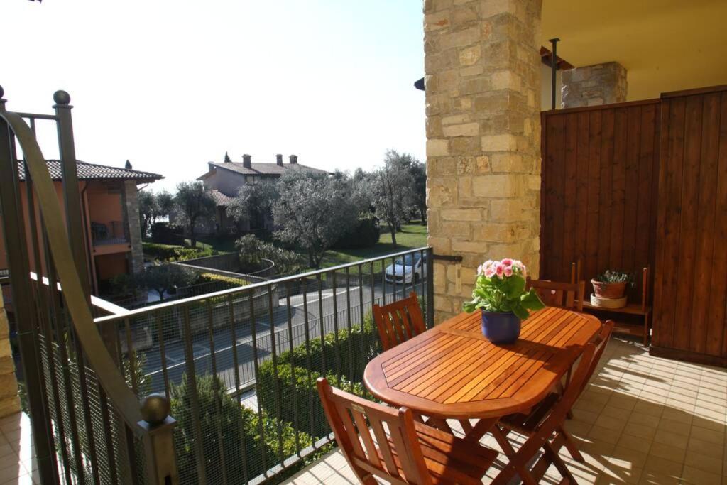 Casa Mirella - Toscolano Maderno Villa Exteriör bild