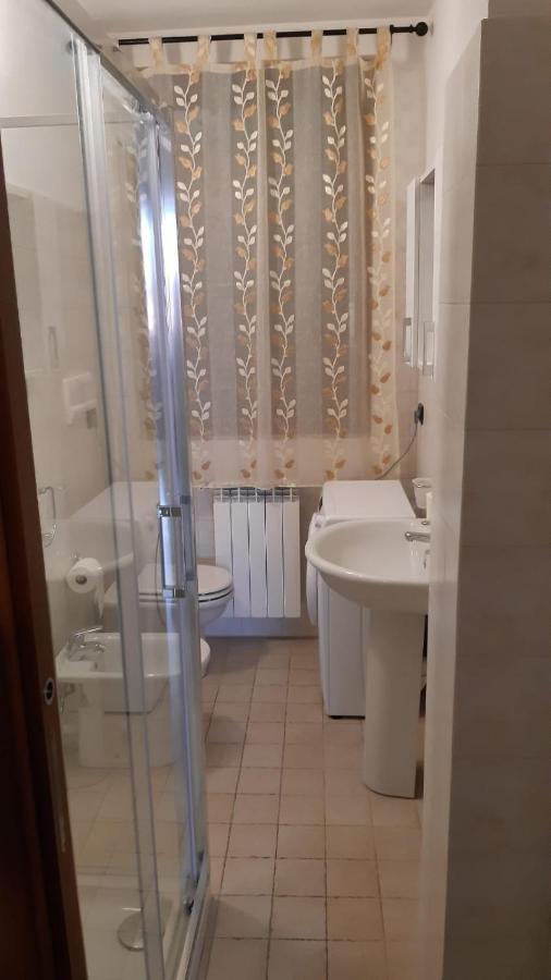 Casa Mirella - Toscolano Maderno Villa Exteriör bild